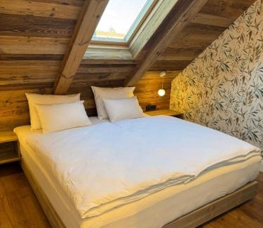 Radovljica Apartment | Vila Urbana Luxury Apartments