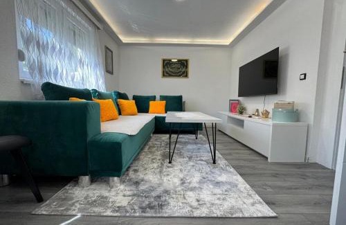 Hadzici House | Vila Vacation Sarajevo
