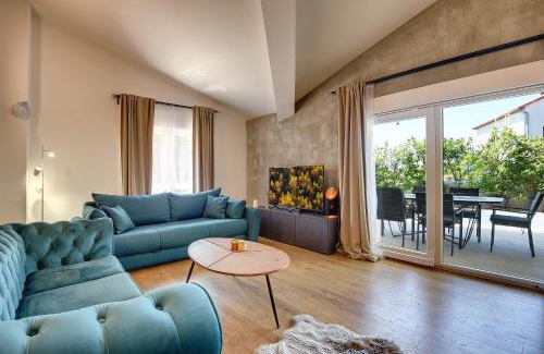 Rovinjsko Selo Villa | Vila Vanesa with private pool near Rovinj - open 2022