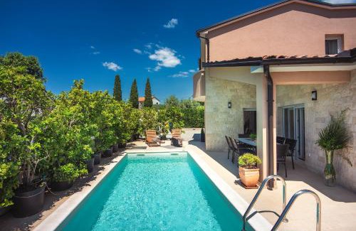 Rovinjsko Selo Villa | Vila Vanesa with private pool near Rovinj - open 2022