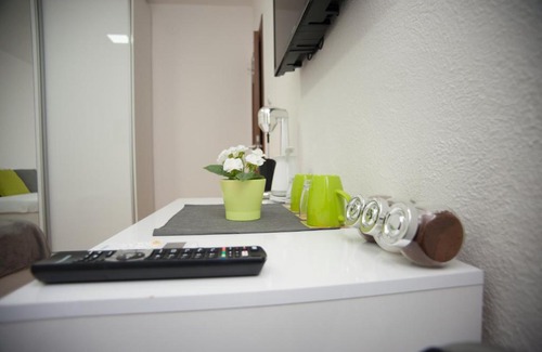 Gevgelija Apartment | Vila Vanila