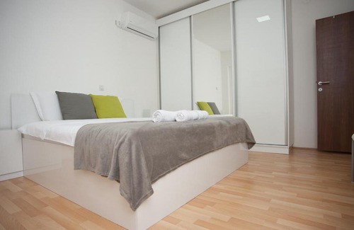 Gevgelija Apartment | Vila Vanila