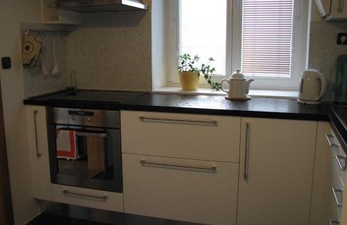 Bechyne Apartment | Vila Vanilka