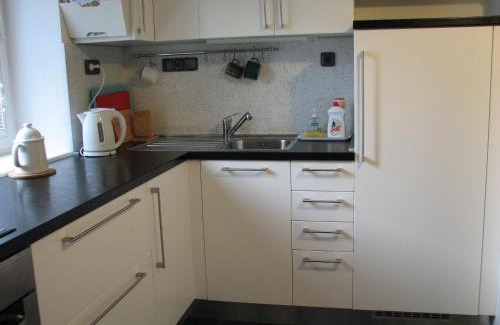 Bechyne Apartment | Vila Vanilka