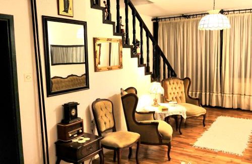 Vojvodina House | VILA VASILIJE