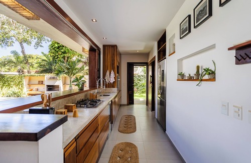 Jijoca de Jericoacoara House | Vila Ventana - Jericoacoara Village Group