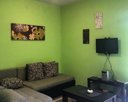 Brzece Apartment | Vila Vedrana Apartman Nedeljkovic