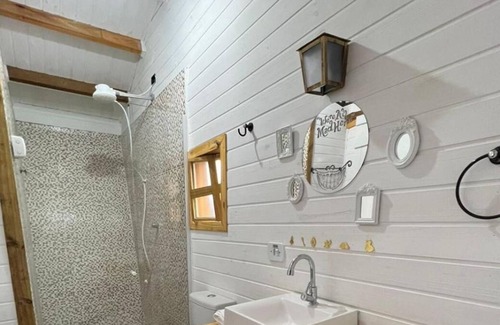 Vila Britania Hotel | Vila Velasco