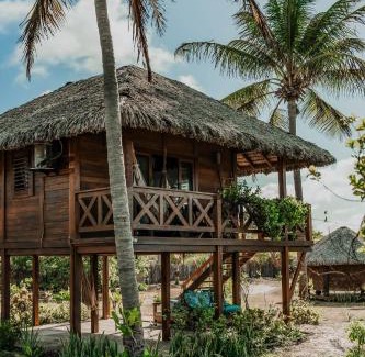 Atins Bed & Breakfast | Vila Vento