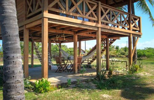 Atins Bed & Breakfast | Vila Vento