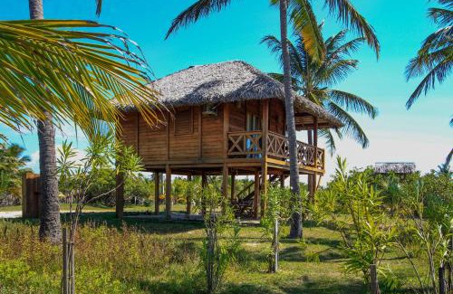 Atins Bed & Breakfast | Vila Vento