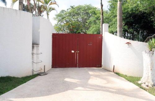 Batatuba House | Vila verde