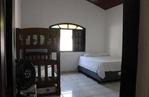 Batatuba House | Vila verde