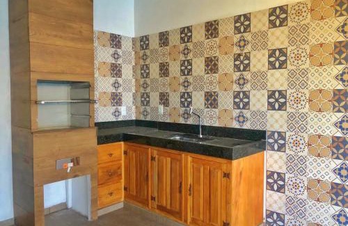 Serro Villa | Vila Verde Chalés-Serro