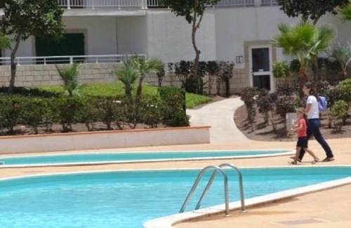 Santa Maria Apartment | Vila Verde - Chez Val