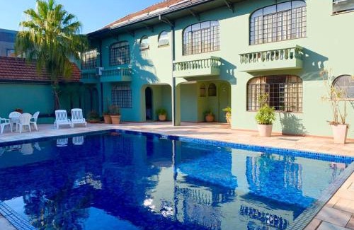 Centro Hotel | Vila Verde Hotel