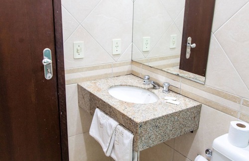 Centro Hotel | Vila Verde Hotel