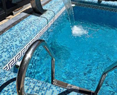 Chisinau Resort | Vila Versace