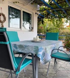 Galatas Villa | Vila Veta