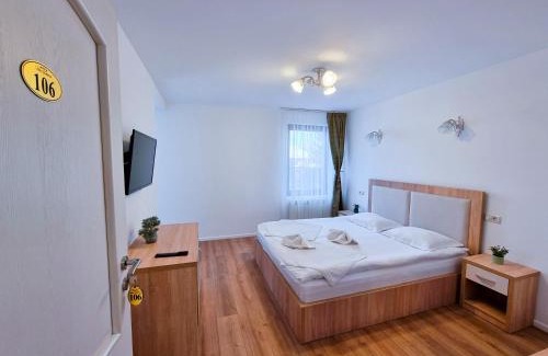 Moldovita House | Vila Victoria Moldovița
