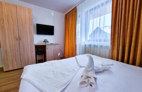 Moldovita House | Vila Victoria Moldovița