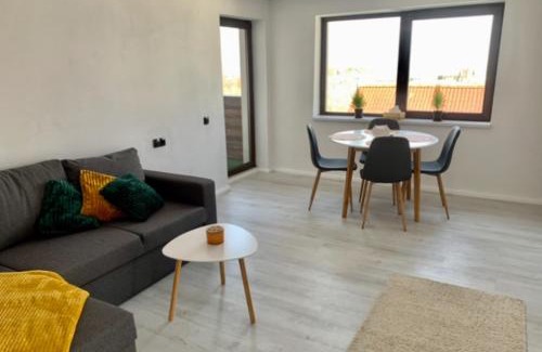 Tohanu Nou House | Vila Victory
