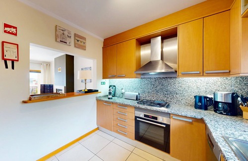 Ferragudo Villa | Vila Vida (8) | Private Heated Pool | Sea & Beach | Roof Terrace | Restaurants