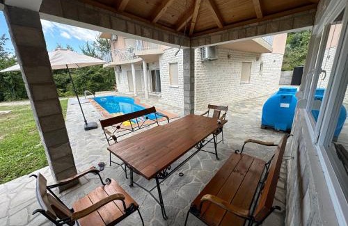 Prijevor House | Vila Vidic