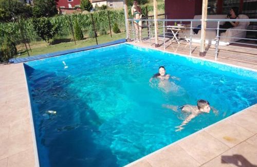 Pirot Bed & Breakfast | Vila Viktori