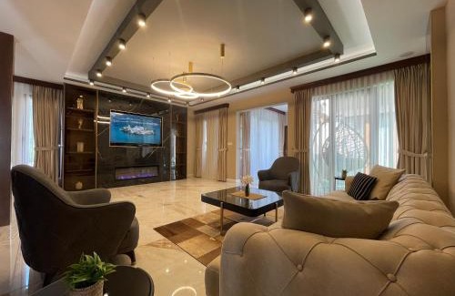 Kolasin Villa | VILA VIKTORIJA