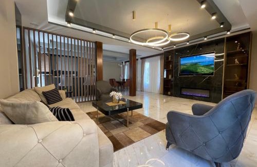 Kolasin Villa | VILA VIKTORIJA
