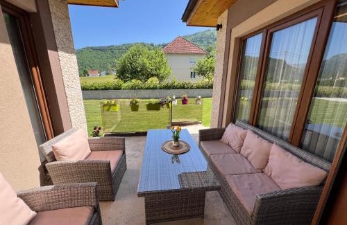 Kolasin Villa | VILA VIKTORIJA
