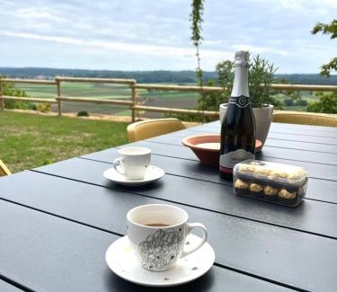 Tisina Villa | Vila Vinita