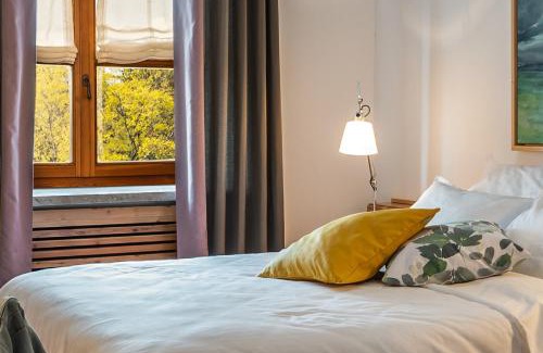 Brda Hotel | Vila Vipolže - Rooms & J. Suites
