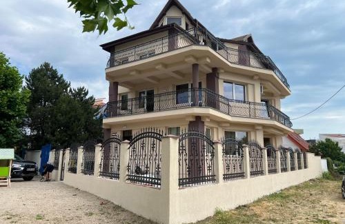 Eforie Sud House | Vila Virginia