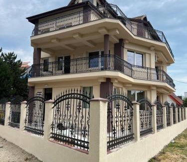 Eforie Sud House | Vila Virginia