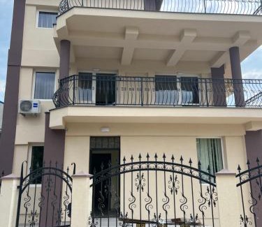 Eforie Sud House | Vila Virginia