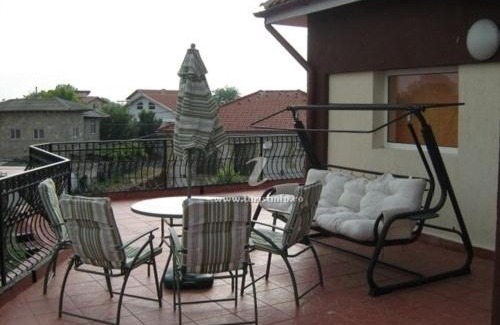 Eforie Sud House | Vila Virginia