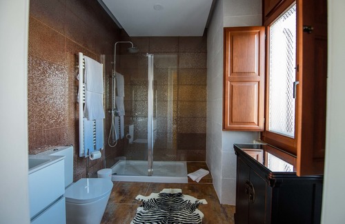 Eugaria Bed & Breakfast | Vila Vitorino
