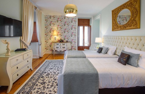 Eugaria Bed & Breakfast | Vila Vitorino
