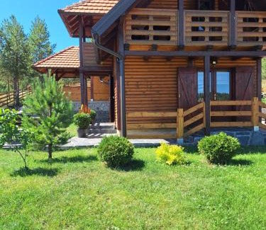 Zlatibor House | Vila Vodice Zlatibor