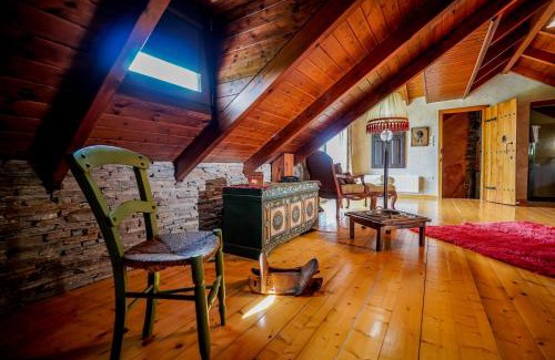 Mesovouni Villa | Vila Voula