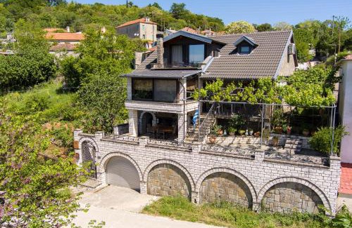 Mesovouni Villa | Vila Voula