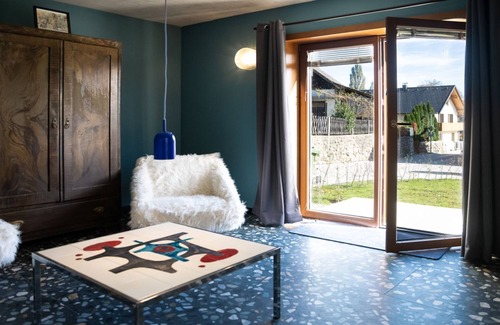Zirovnica Cottage | Vila Vrba, Žirovnica
