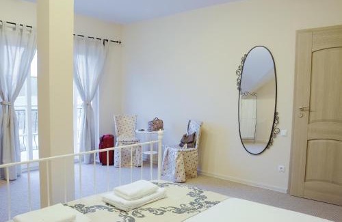 Vilnius County Hotel | Vila Vynuogyne