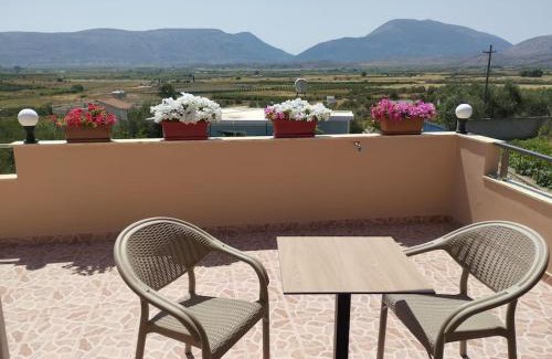 Delvine Apartment | Vila Xheka