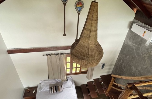 Alter do Chao Ski Chalet | Vila Ypáwa Inn - Lago Verde Room