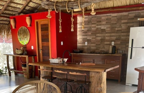 Alter do Chao Ski Chalet | Vila Ypáwa Inn - Lago Verde Room