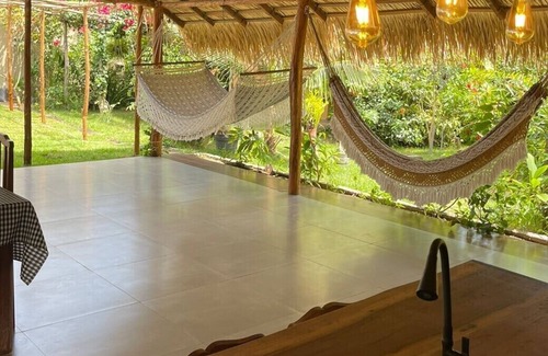 Alter do Chao Ski Chalet | Vila Ypáwa Inn - Lago Verde Room