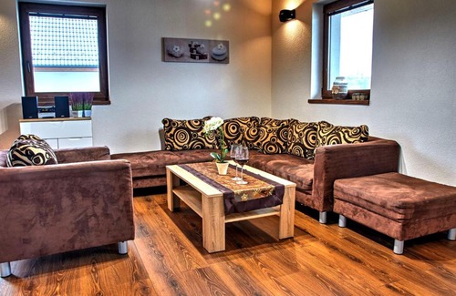 Stara Lesna Cabin | Vila Zgraja
